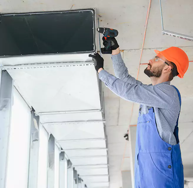 Why Homeowners & Businesses Trust Us in Laurel, MS