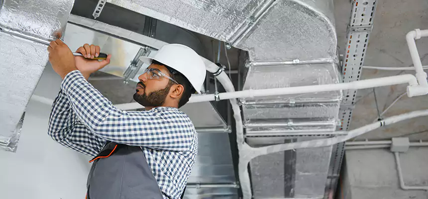 Proactive Ac Vent Repairs & Air Duct Replacement Companies Near Me in Laurel