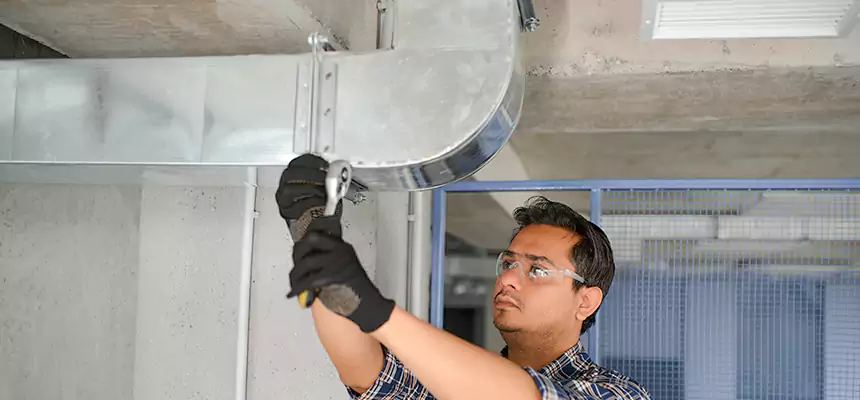 Our Air Duct Installation Services in Laurel, MS