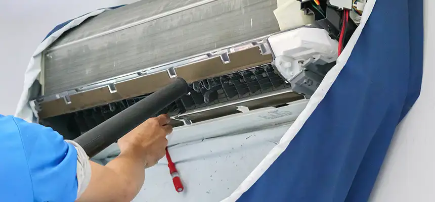 Advanced Clogged Dryer Vent Repair for Multi-Unit & Commercial in Laurel, MS