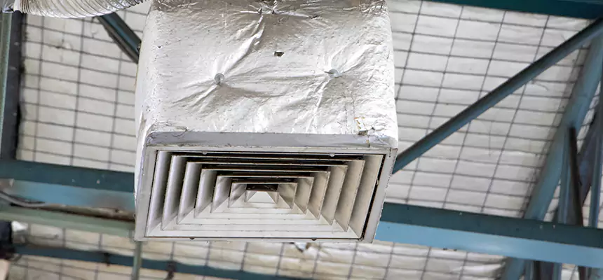 Our Custom HVAC Ductwork Services in Laurel, MS