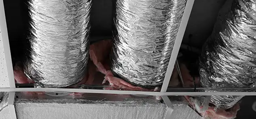 Scalable Commercial Multi‑Unit Dryer Vent Camera Inspection in Laurel, MS