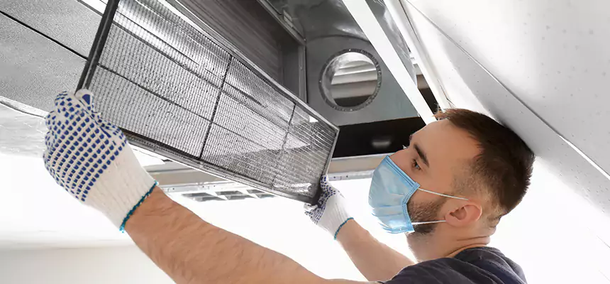 Our Dryer Vent Replacement Services in Laurel, MS