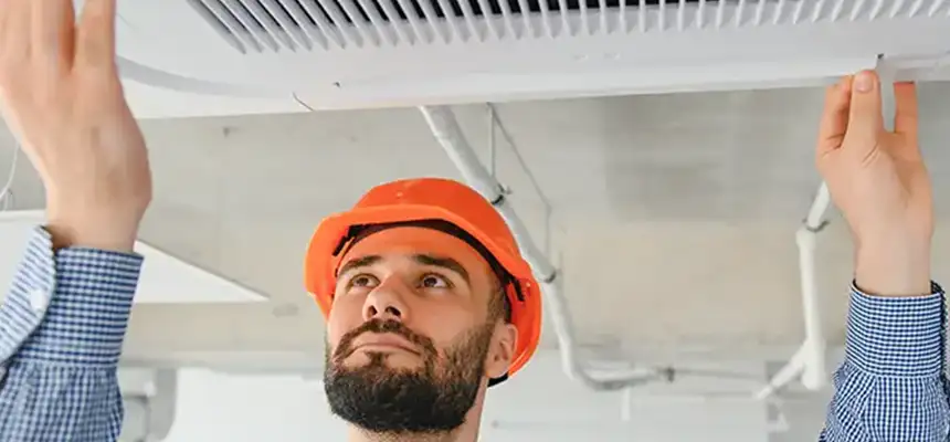 Our Furnace Vent Cleaning Services in Laurel, MS