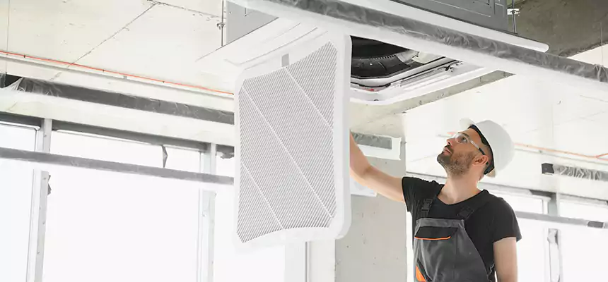 Our Indoor Air Quality Improvement Services in Laurel, MS