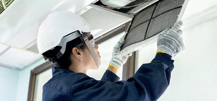 Our Mold & Mildew Removal from Air Ducts Services in Laurel, MS