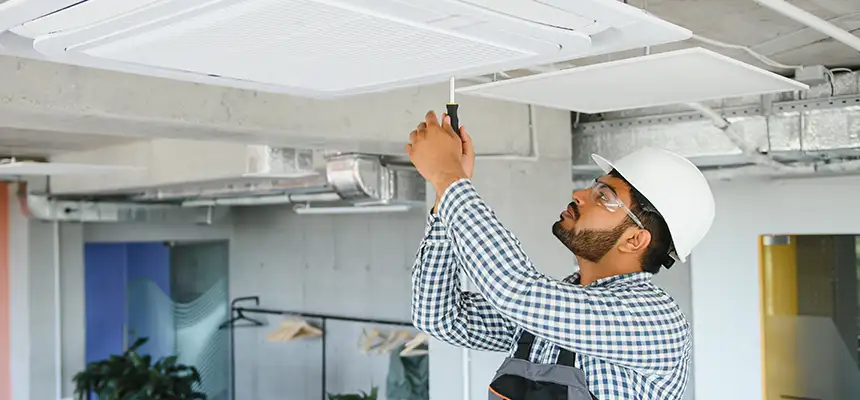 Our Roof Dryer Vent Cleaning Services in Laurel, MS