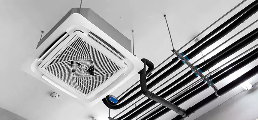 Our Smart AC Vent Controller Services in Laurel, MS