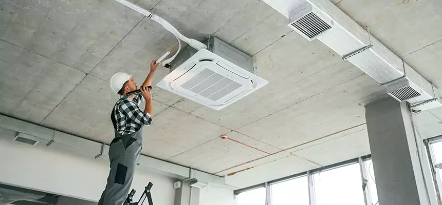 Our Wi Fi Connected Air Ducts Services in Laurel, MS