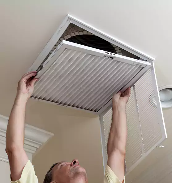 Trusted Apartment Air Duct Cleaning in Laurel, MS