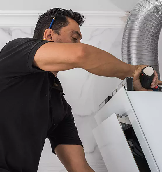 Trusted Bathroom Exhaust Duct Cleaning in Laurel, MS