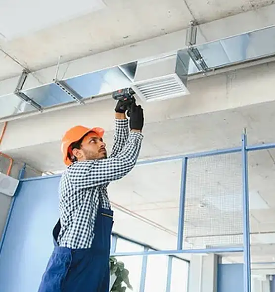 About Commercial Laundry Vent Cleaning in Laurel, MS