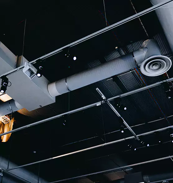 About Duct Sanitization with UV Light in Laurel, MS