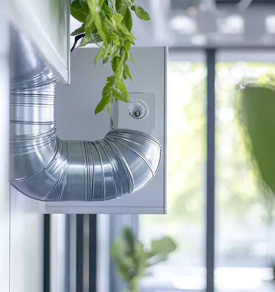 Professional Eco-Friendly Duct Cleaning Services in Laurel, MS