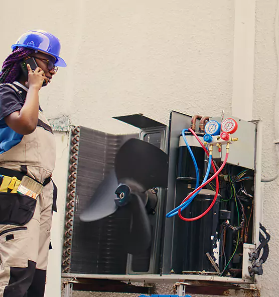 Professional Energy-Efficient HVAC Cleaning in Laurel, MS