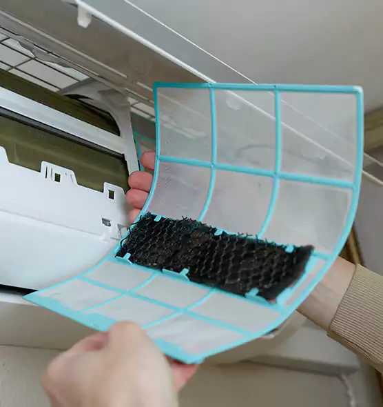 Welcome to Air Duct Cleaning & Repairs Laurel — Your Local HEPA Filter Installation Pros in Laurel, MS