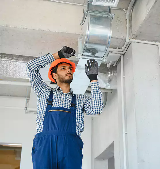 About Hotel Duct And Vent Cleaning in Laurel, MS
