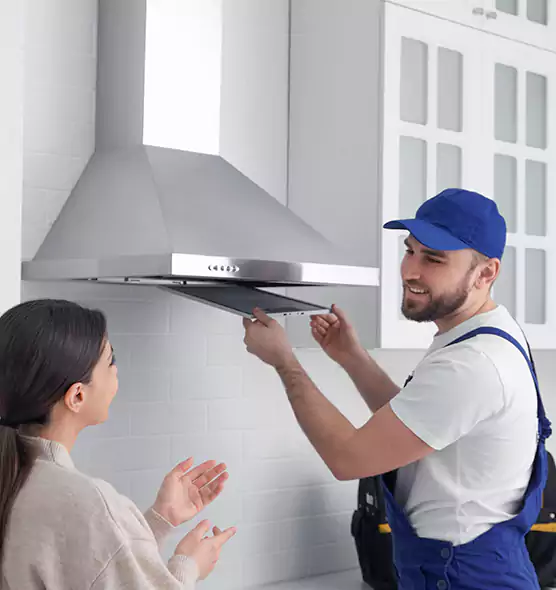 Trusted Multi-family Home Duct Cleaning in Laurel, MS