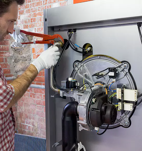 Advanced Repair Dryer Vent Hose in Laurel, MS