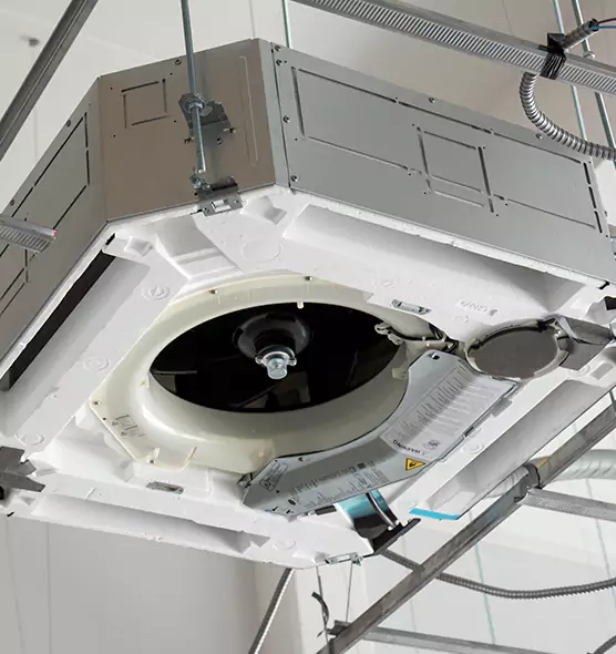 Professional Roof Vent Lint Removal Laurel, MS