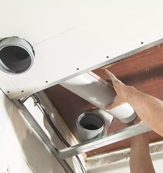 Professional Seasonal Allergy Air Duct Cleaning in Laurel, MS