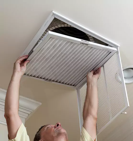 Professional Vent Relocation Services in Laurel, MS