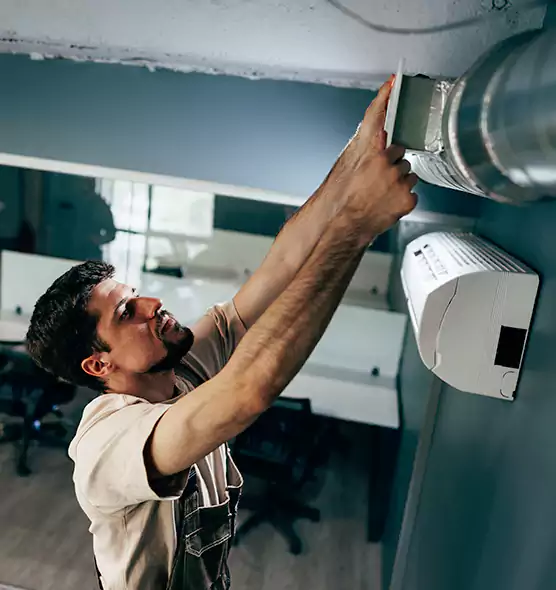 Reliable Warehouse Vent Cleaning in Laurel, MS