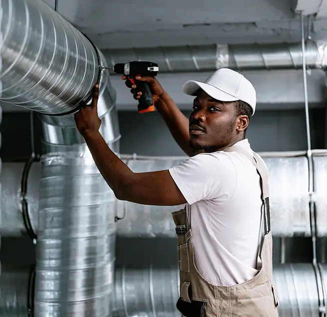 Why Homeowners & Businesses Trust Us Laurel, MS