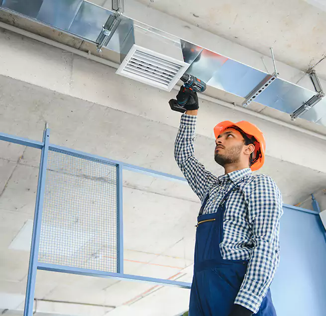 Why Homeowners & Businesses Trust Us in Laurel, MS?