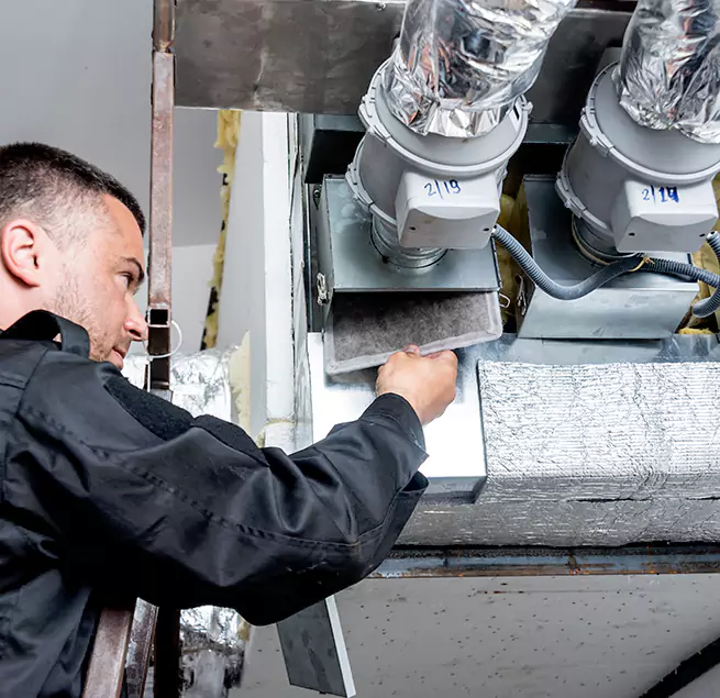 Why Homeowners & Businesses Trust Us in Laurel, MS?