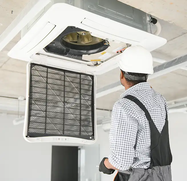 Why Homeowners & Businesses Trust Us in Laurel, MS?