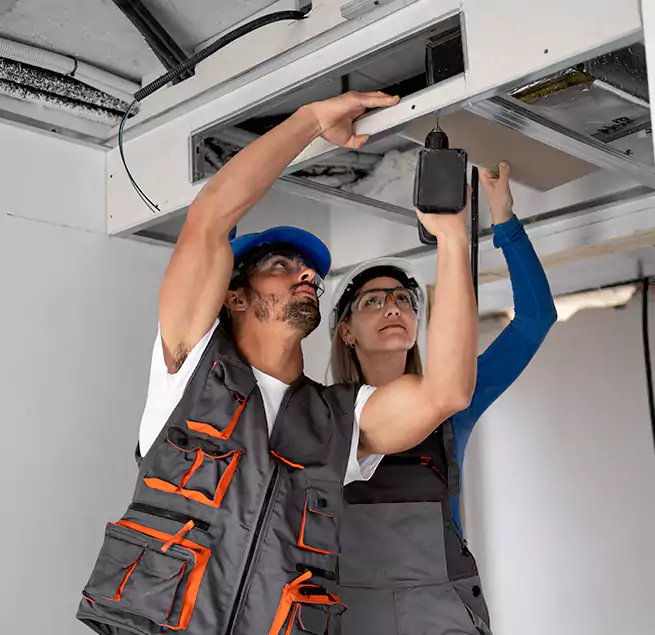 Why Homeowners & Businesses Trust Us in Laurel, MS