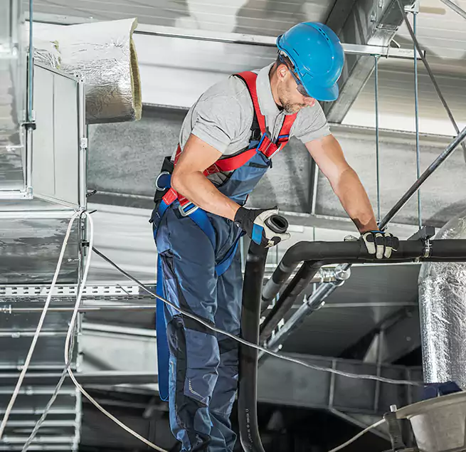 Why Homeowners & Businesses Trust Us in Laurel, MS?