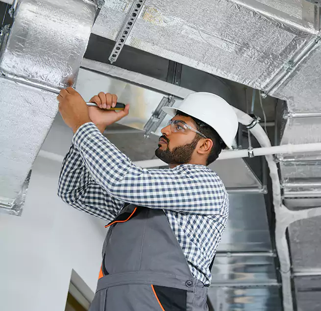 Why Homeowners & Businesses Trust Us Laurel, MS?