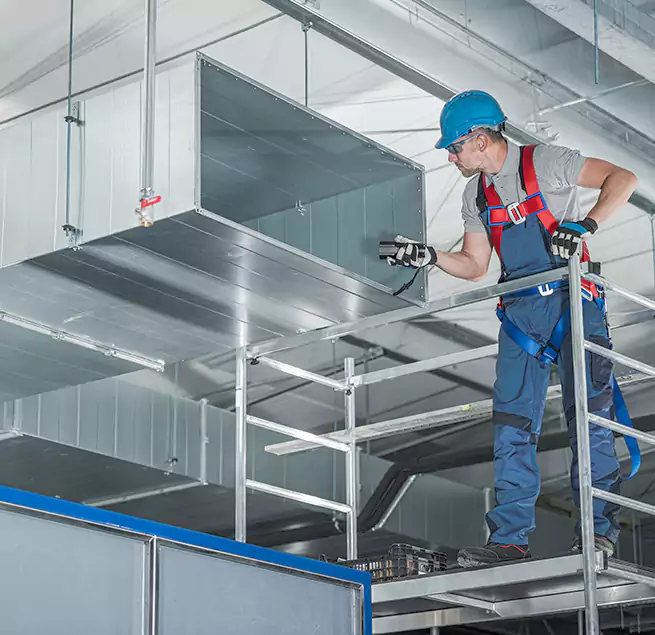 Why Homeowners & Businesses Trust Us in Laurel, MS?