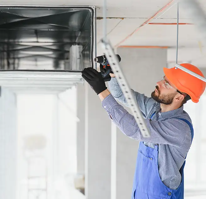 Why Homeowners & Businesses Trust Us in Laurel, MS?