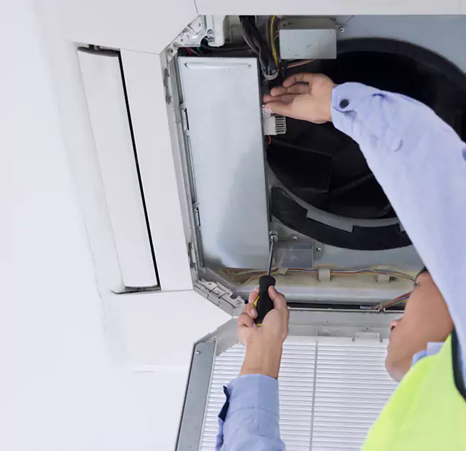 Why Homeowners & Businesses Trust Us Laurel, MS?