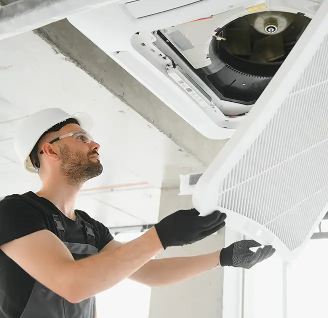 Why Homeowners & Businesses Trust Us in Laurel, MS?