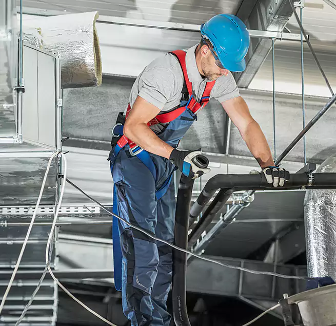 Why Homeowners & Businesses Trust Us in Laurel, MS?