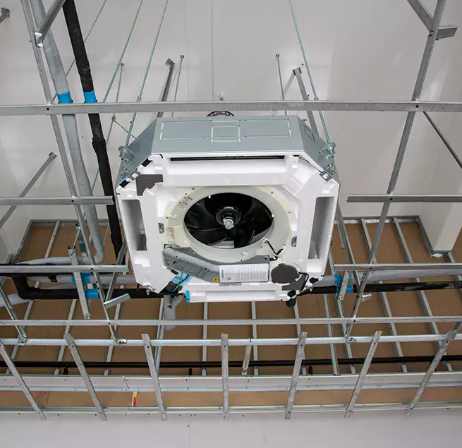 Why Homeowners & Businesses Trust Us in Laurel, MS?