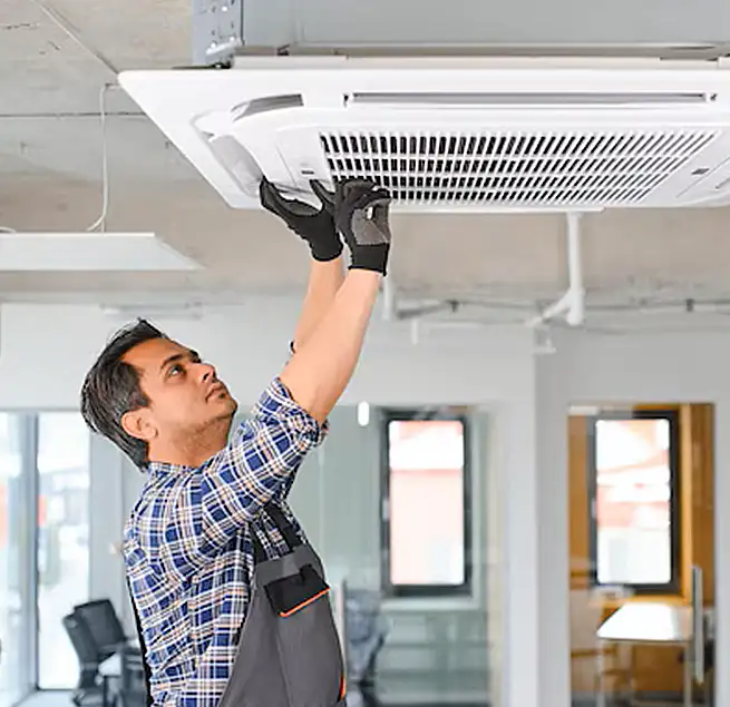 Why Homeowners & Businesses Trust Us in Laurel, MS?