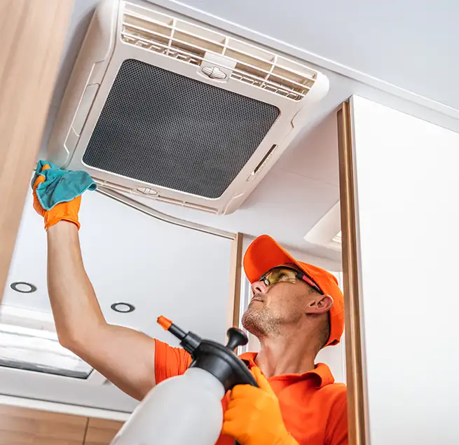 Why Homeowners & Businesses Trust Us in Laurel, MS?