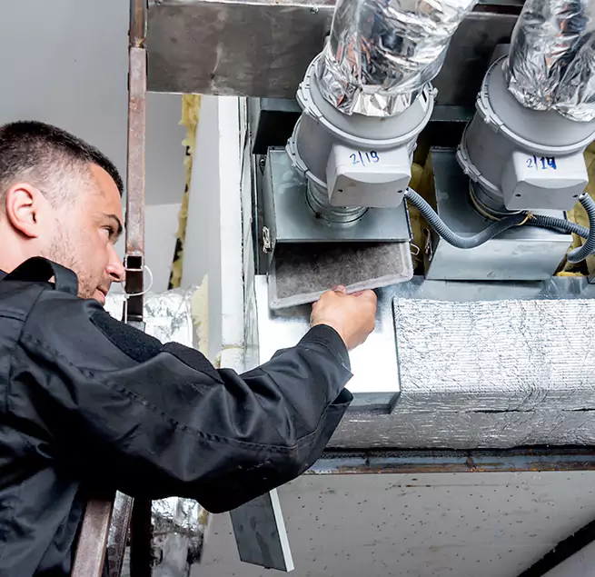 Why Homeowners & Businesses Trust Us in Laurel, MS?