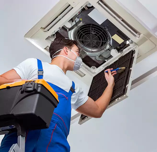 Why Homeowners & Businesses Trust Us in Laurel, MS