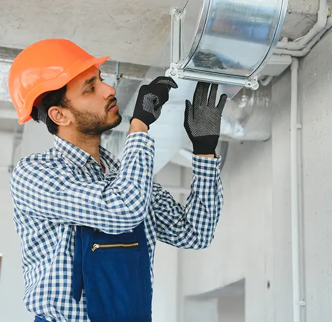 Why Homeowners & Businesses Trust Us in Laurel, MS?