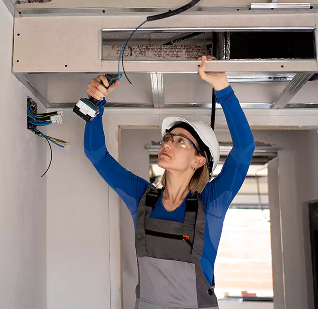 Why Homeowners & Businesses Trust Us in Laurel, MS?