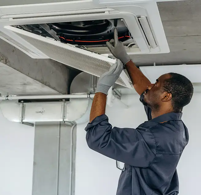 Why Homeowners & Businesses Trust Us in Laurel, MS?