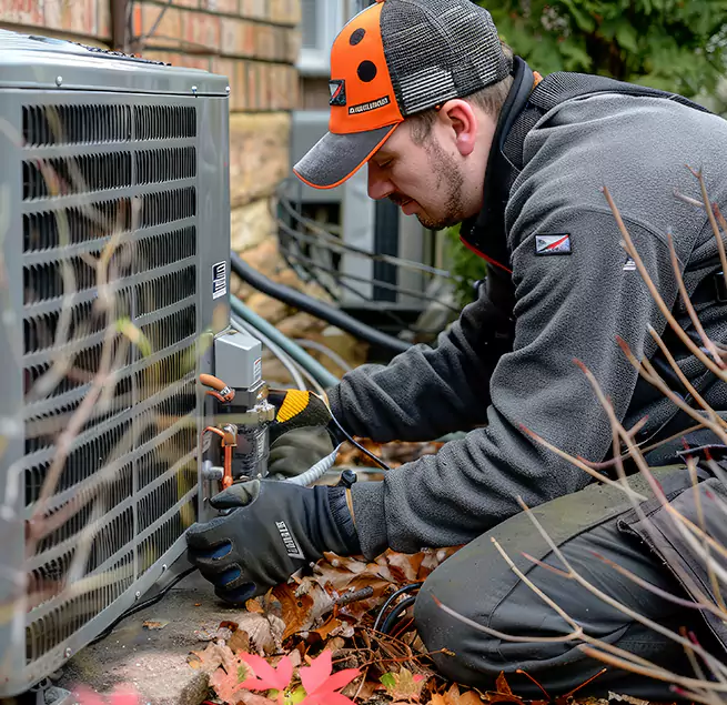 Why Homeowners & Businesses Trust Us in Laurel, MS?