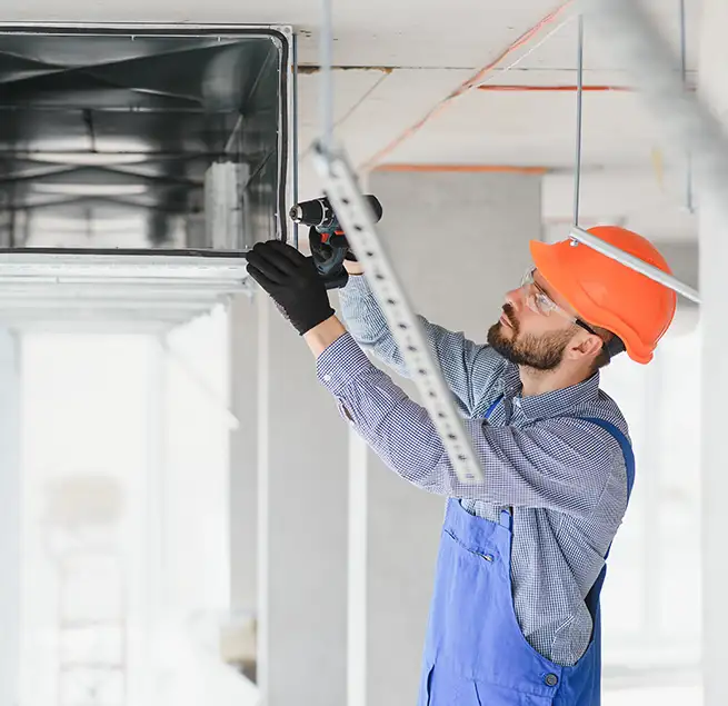  Why Homeowners Businesses Trust Us Laurel, MS