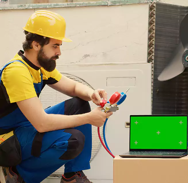 Why Homeowners & Businesses Trust Us in Laurel, MS?